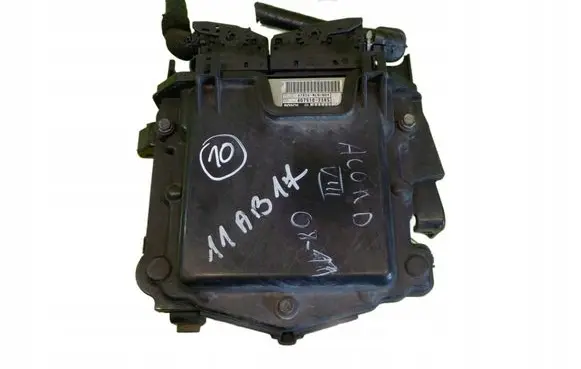 Honda Accord Engine control unit/module 37820RL0G04 11AB17