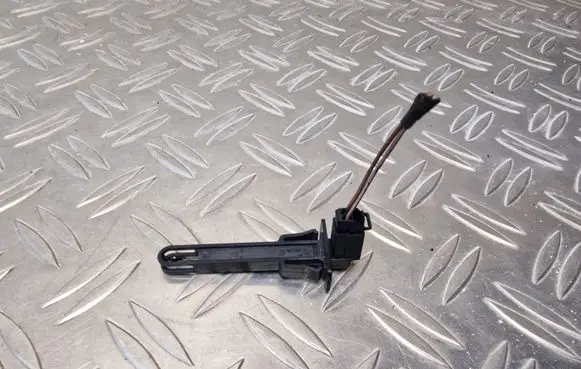 Volkswagen PASSAT B8 Interior temperature sensor 5Q0907543A