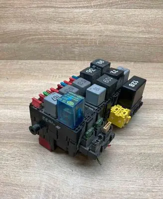 Fuse module