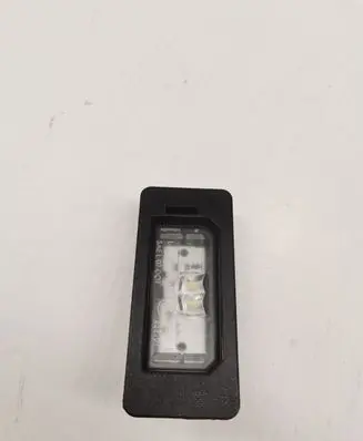 BMW X5 F15 Number plate light 7193293