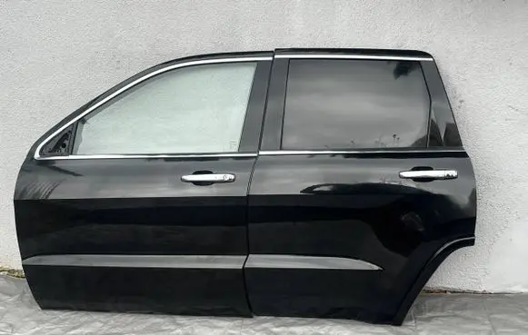 Jeep Grand Cherokee Door (2 Door Coupe) 