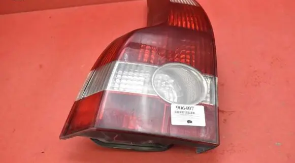 Volvo V50 Rear/tail lights 30678746