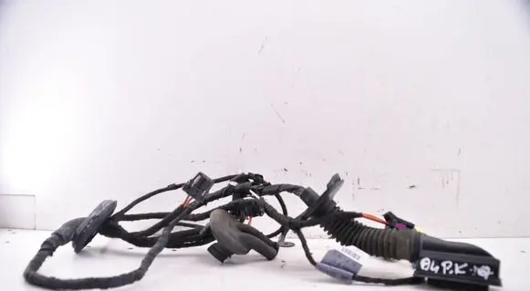 Audi A4 S4 B8 8K Sliding door wiring loom 8K0971029AM