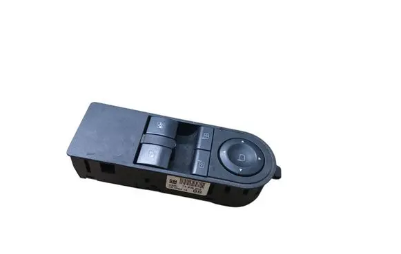 Opel Zafira B Electric window control switch 13209203 03459216
