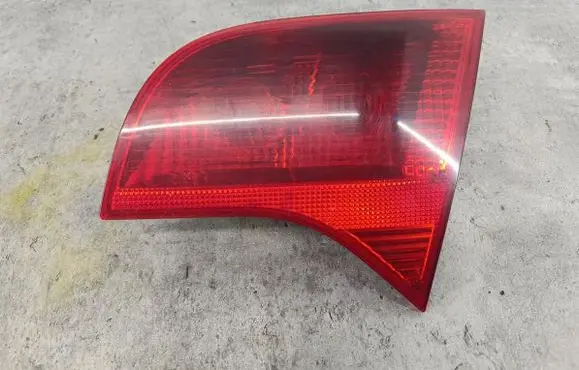 Audi A4 S4 B7 8E 8H Tailgate rear/tail lights 