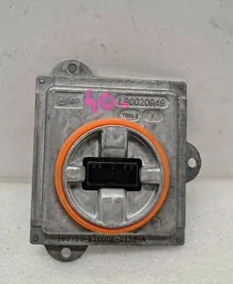 BMW i3 LED ballast control module 