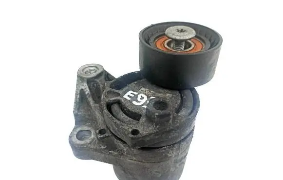 BMW 3 E92 E93 Generator/alternator belt tensioner 000000470
