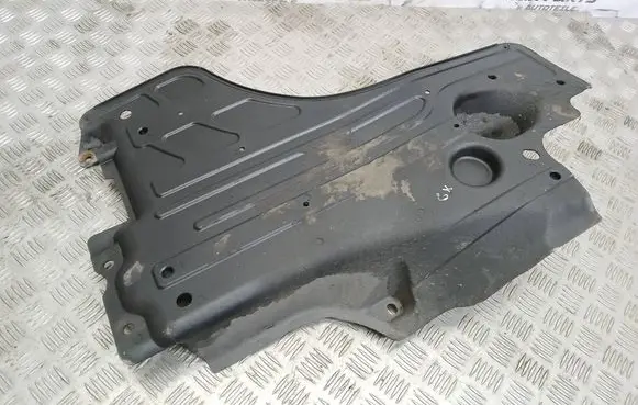 Volvo XC60 Rear underbody cover/under tray 31200365