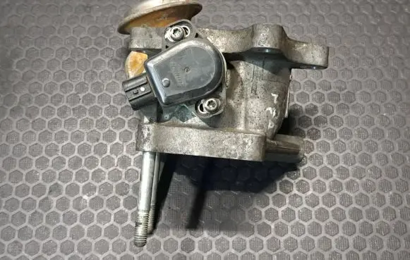 Honda CR-V Throttle valve JT7HC