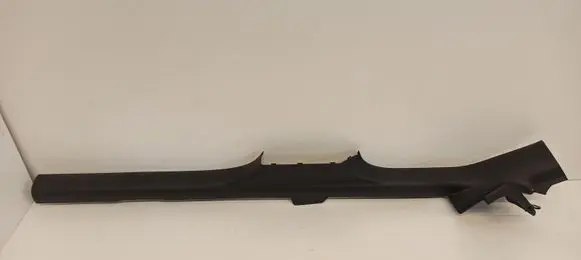 Audi A1 side skirts sill cover 82G853372