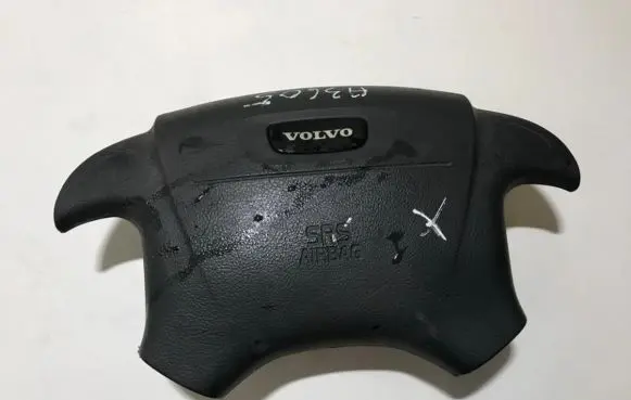 Volvo C70 Steering wheel airbag 9206137