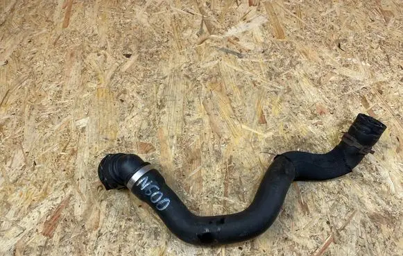 Opel Insignia B Engine coolant pipe/hose 39087124