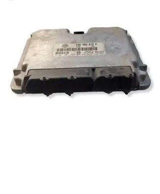 Volkswagen PASSAT B5 Engine control unit/module 038906018N 28SA3667 0281001727