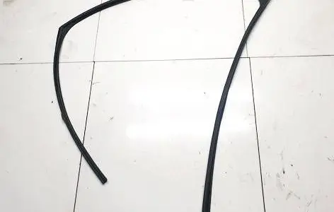 Nissan Leaf I (ZE0) Rubber seal front coupe door 803313nf0a