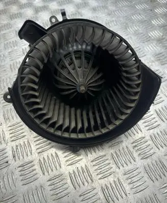 Opel Zafira A Heater fan/blower 9002249