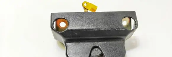 Renault Laguna I Tailgate/trunk/boot lock/catch/latch 7700823676D