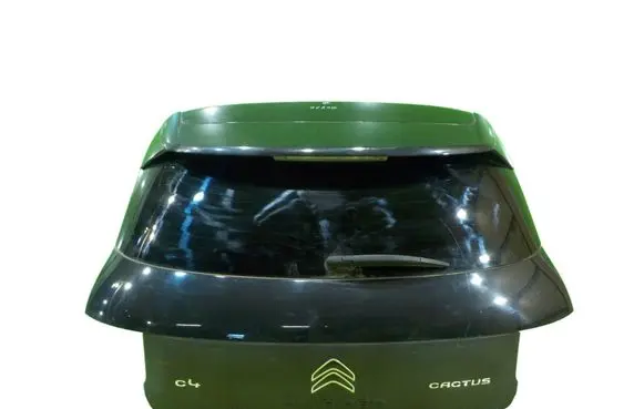 Citroen C4 Cactus Tailgate/trunk/boot lid XP208