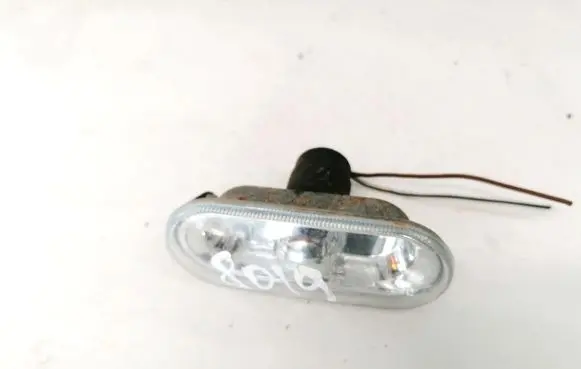 Volkswagen Polo Front fender indicator light 1J0949117