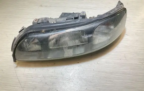 Volvo S60 Headlight/headlamp 89007863 8693581