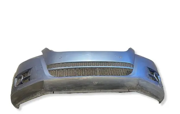 Volkswagen Tiguan Front bumper 5N0807221 5N0853677