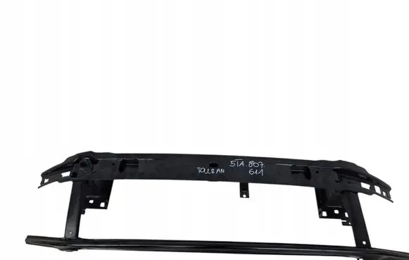 Volkswagen Touran III Front bumper support beam 5TA807611