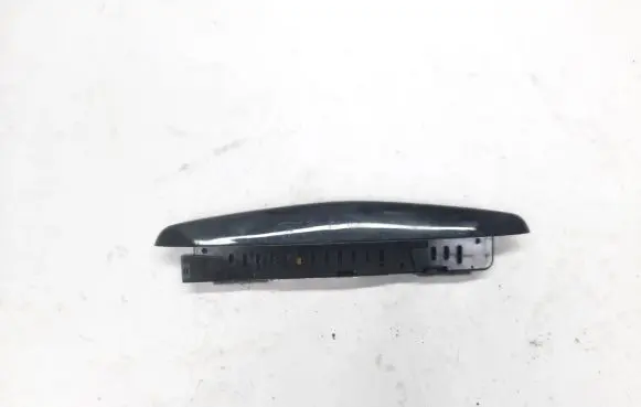 Mercedes-Benz E W212 Parking PDC sensor display screen A0015424723