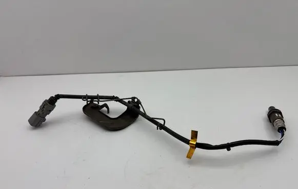 Lambda probe sensor
