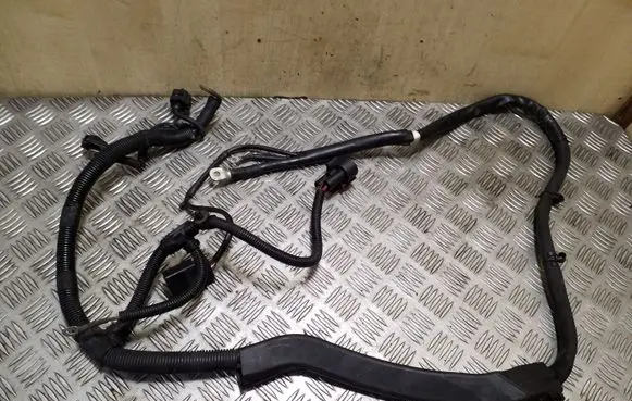 Audi A5 8T 8F Wires (generator/alternator) 