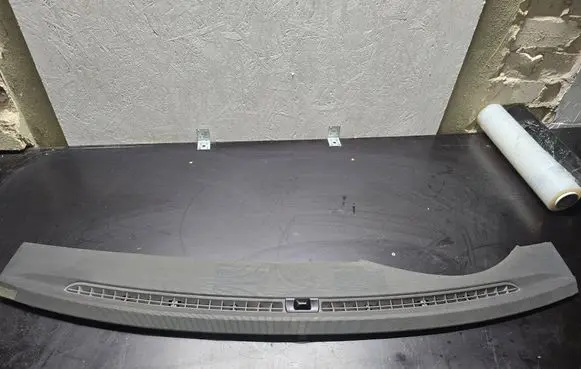 Audi A6 S6 C6 4F Dashboard air vent grill cover trim 4f1819923a