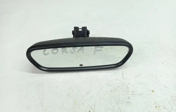Opel Corsa F Rear view mirror (interior) 9840410080