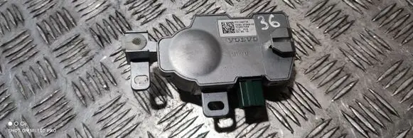 Volvo V60 Steering wheel lock 31340734