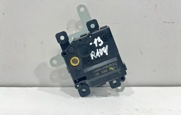 Toyota RAV 4 (XA30) Air flap motor/actuator 0638002160
