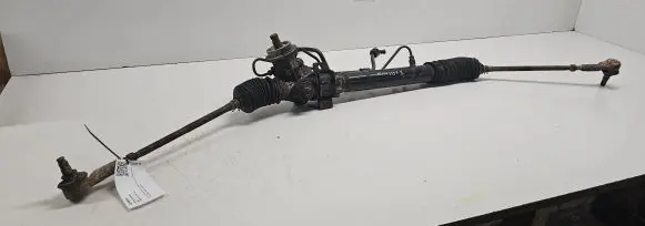 Mazda 323 F Steering rack BC1D