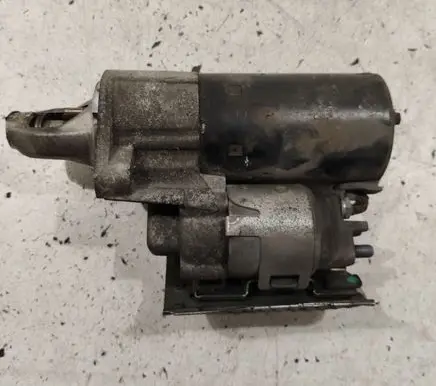 Mercedes-Benz C W204 Starter motor A0061510501