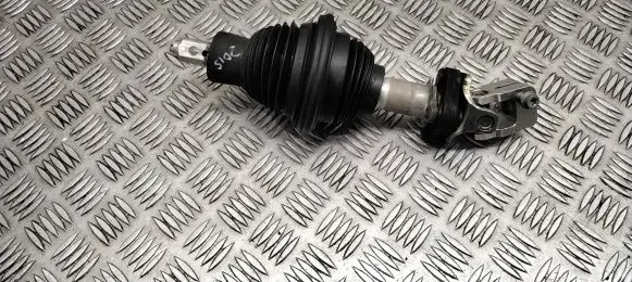 Mercedes-Benz E W212 Steering column universal joint PP204460191 A2044600096