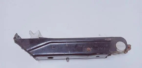 Opel Zafira A Lift Jack 90576777 8025486