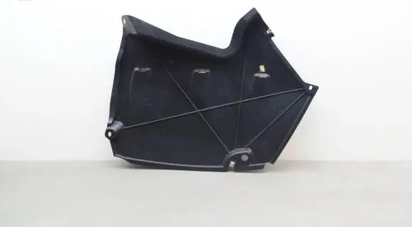 Pickup box liner