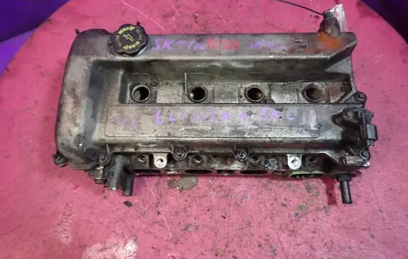 Ford Mondeo Mk III Engine head 1S7G6090AT