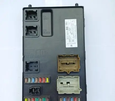 Ford Transit Comfort/convenience module 8C1T14A073BB