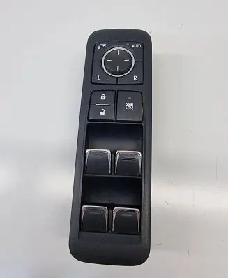 Lexus RX 450H Electric window control switch 515465