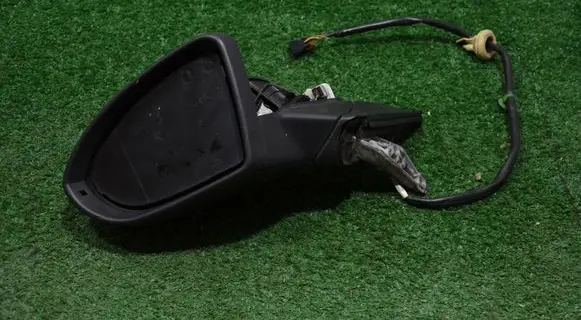 Volkswagen Golf VII Mirror indicator light 5G0949101