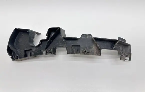 Audi Q5 SQ5 Front bumper mounting bracket 80A807278D
