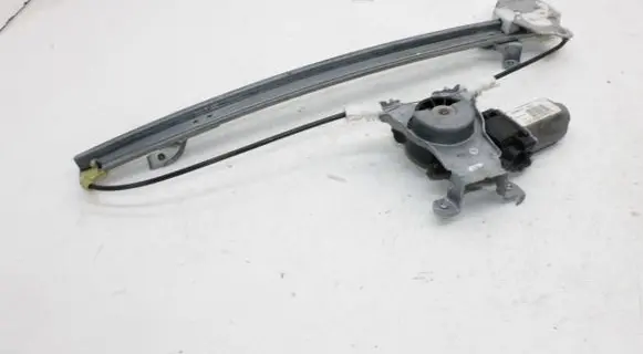 Nissan Pathfinder R51 Rear window lifting mechanism without motor 400926B