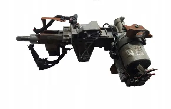 Renault Captur Steering rack electric part 48100634R
