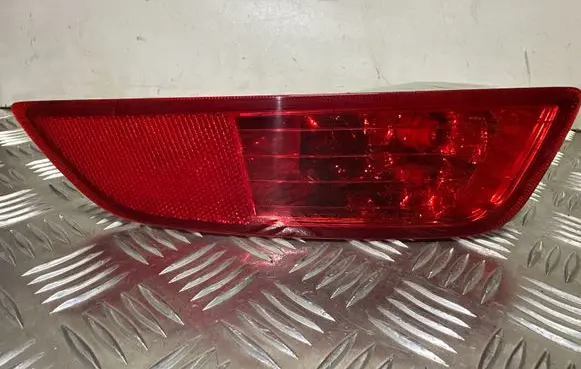 Volvo XC60 Rear fog light 89075245