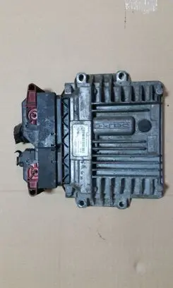 KIA Carnival Engine control unit/module 391044x910