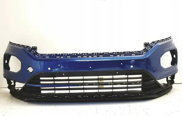 Volkswagen T-Roc Front bumper 2GA807221J
