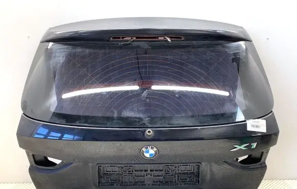 BMW X1 E84 Tailgate/trunk/boot lid 475