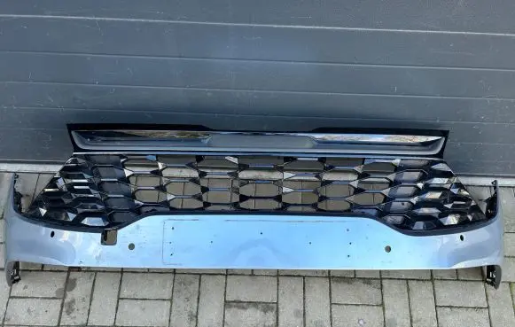 KIA Sportage Front bumper