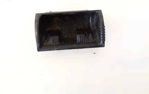 Volkswagen PASSAT B5 Car ashtray 3b0857989a